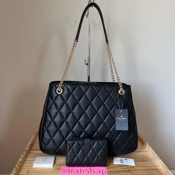 ♠️Kate Spade Set - Picture 2 of 16